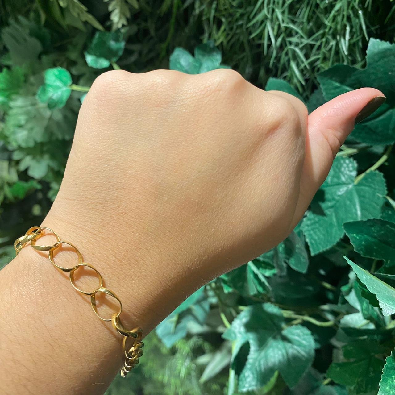 PULSEIRA ELOS ABERTOS MÉDIA - OA