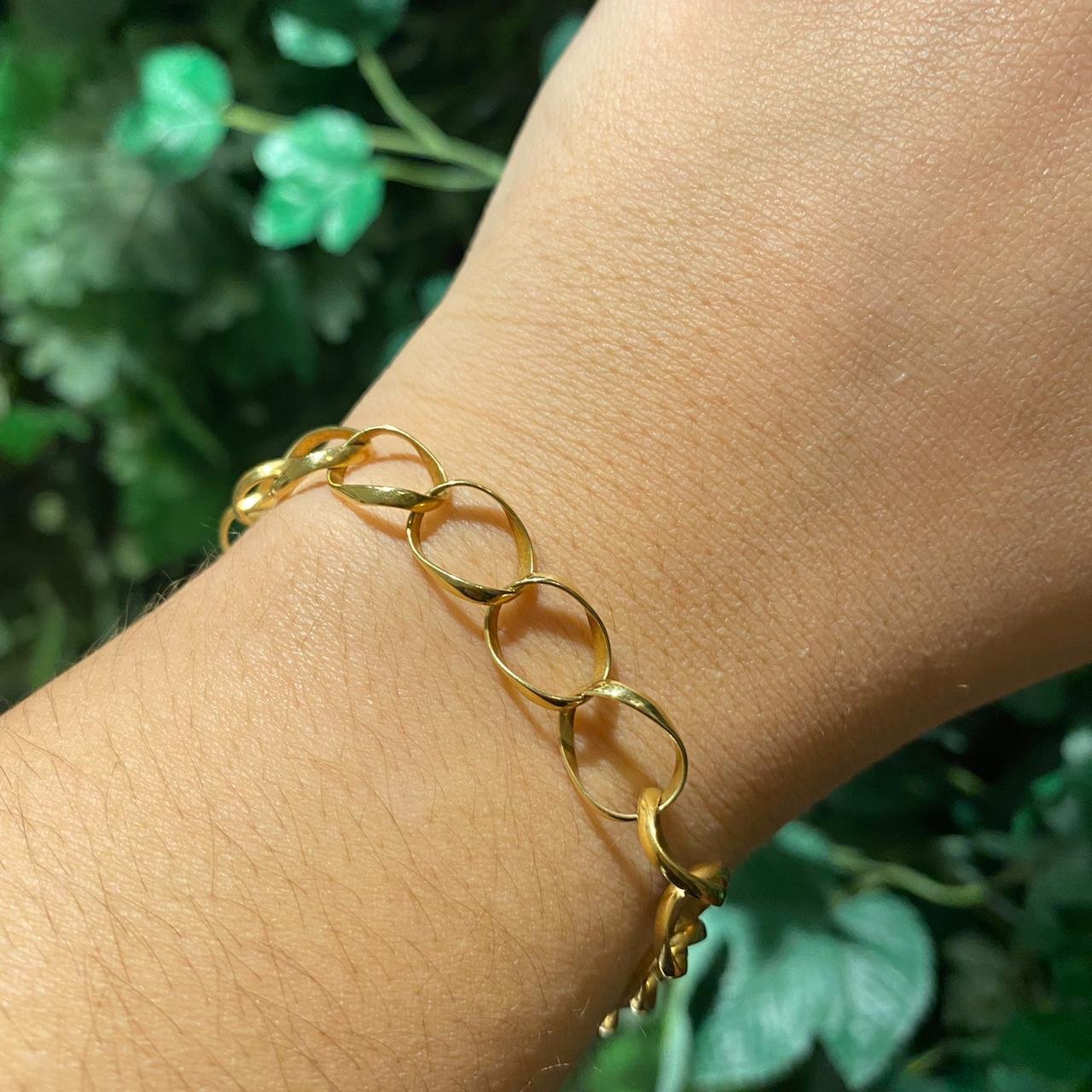 PULSEIRA ELOS ABERTOS MÉDIA - OA