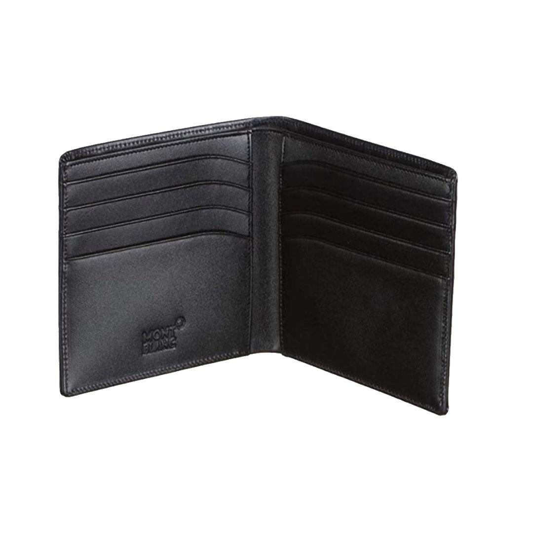 CARTEIRA MONTBLANC 8CC MST