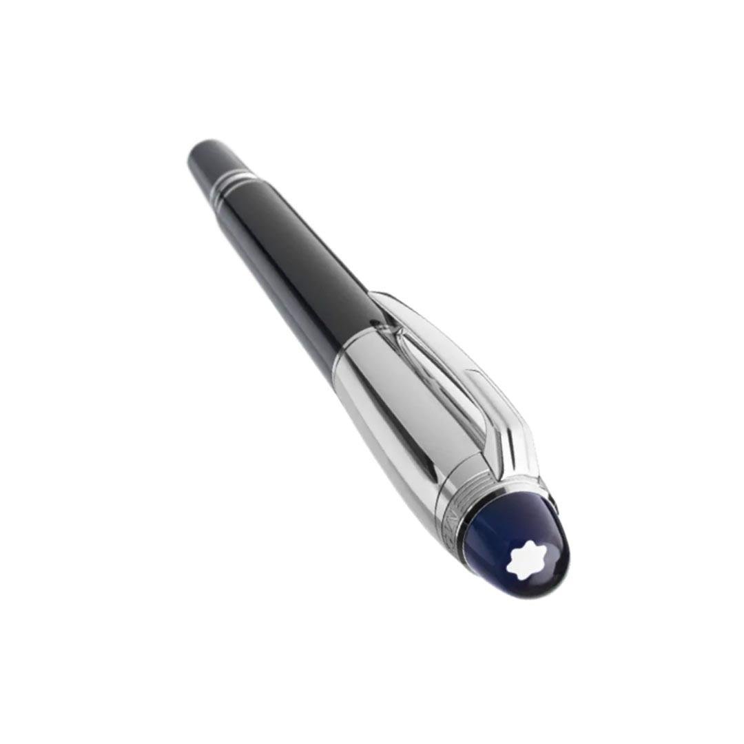 CANETA MONTBLANC MST LE GRAND PLATINUM