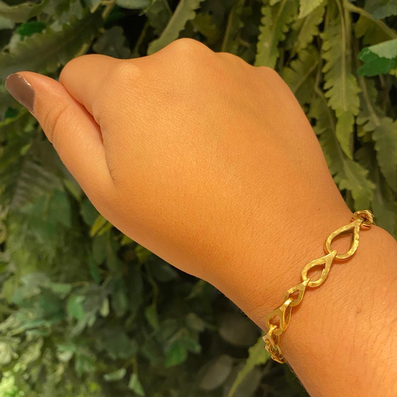 PULSEIRA NÓ TIBETANO - OA