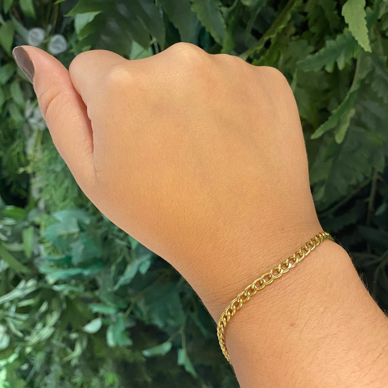 PULSEIRA GRUMET 21 CM MEDIA - OA