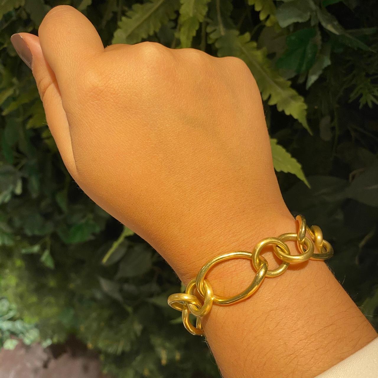 PULSEIRA ELOS INTERCALADOS DVIE