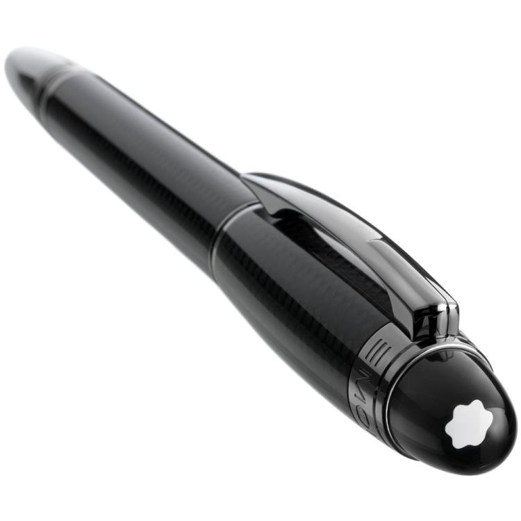 CANETA MONTBLANC CARBON - FINELINER