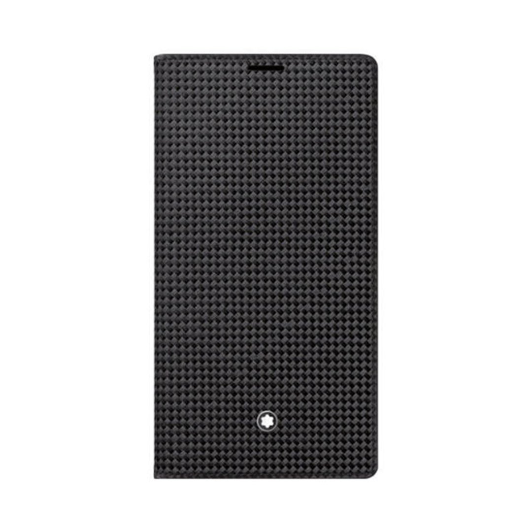 CAPA MONTBLANC PARA SAMSUNG NOTE 4