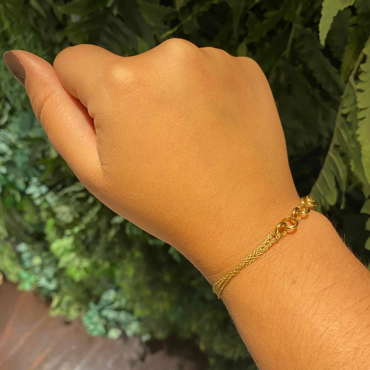 PULSEIRA ELOS PORTUGUESES - OA