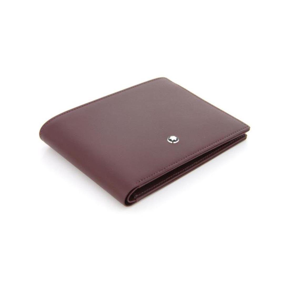 CARTEIRA MONTBLANC 8CC MEISTERSTUCK