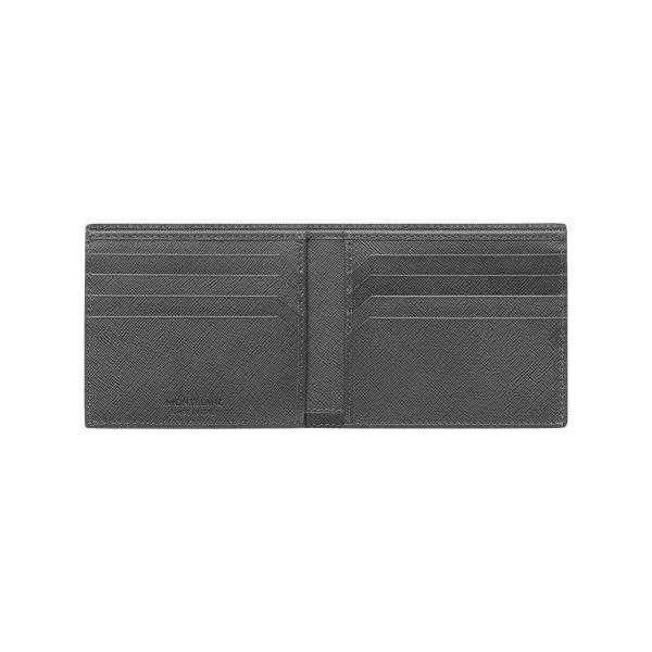 CARTEIRA MONTBLANC 8CC SARTORIAL