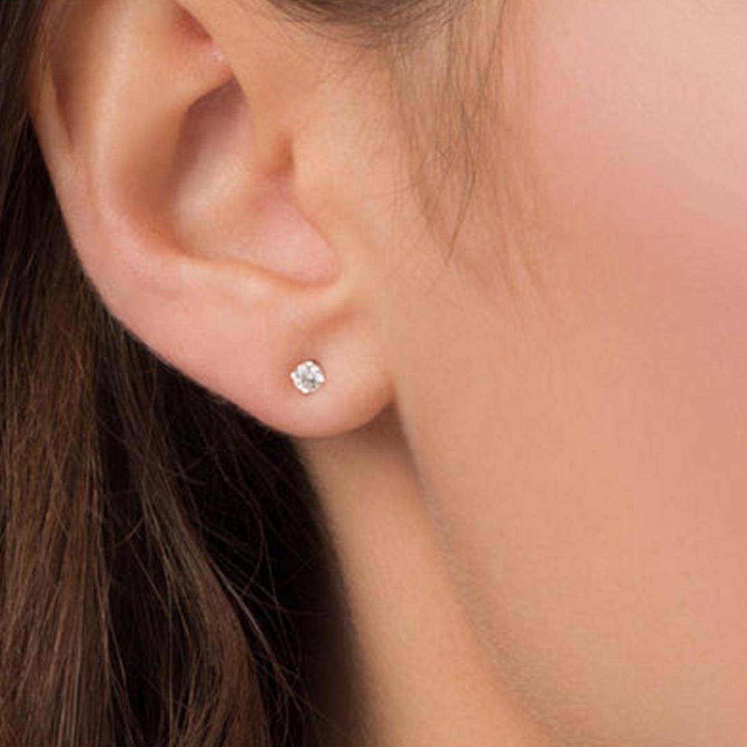 BRINCO PONTO DE LUZ - DIAMANTES - 10 PTS - OB