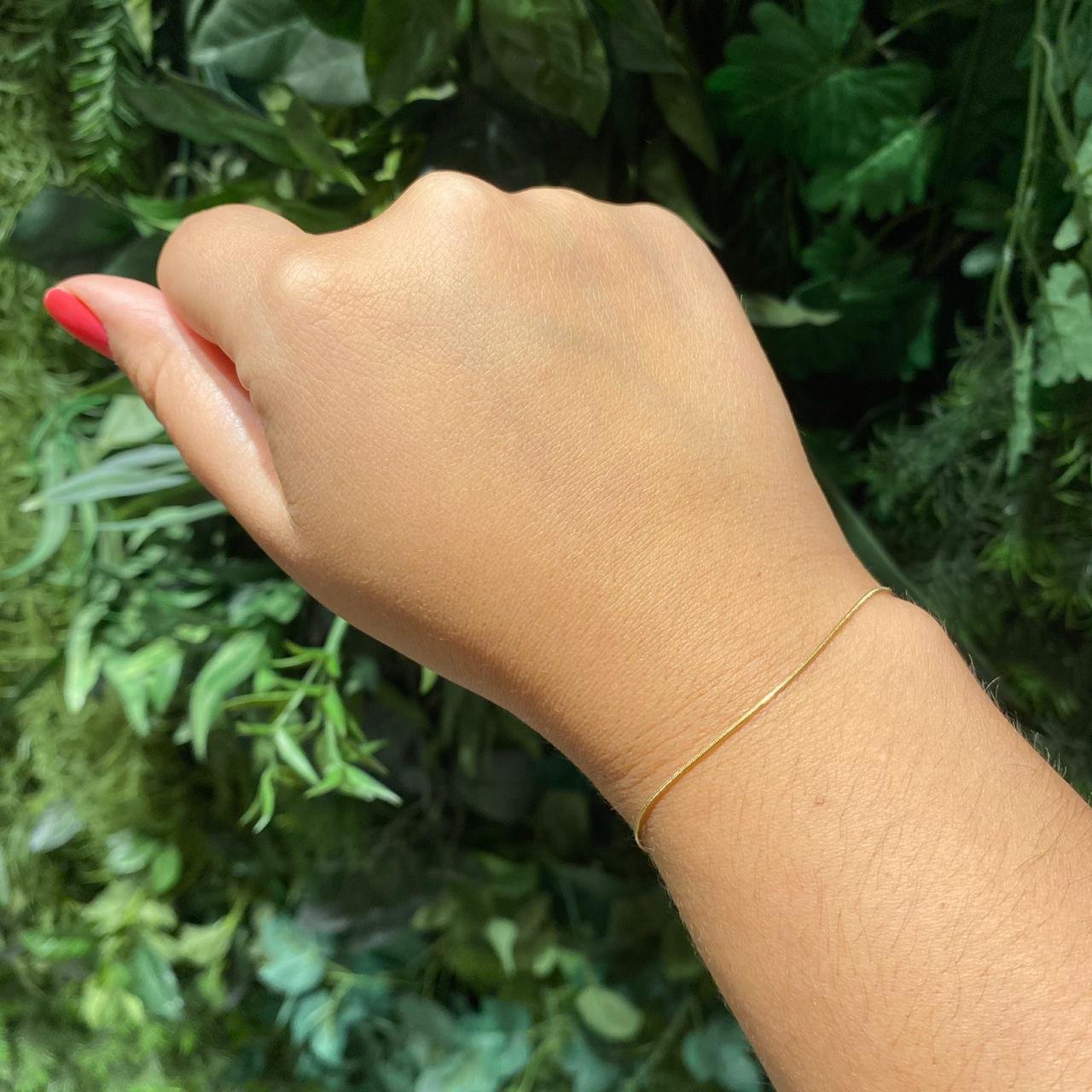 PULSEIRA RABO DE RATO - OA