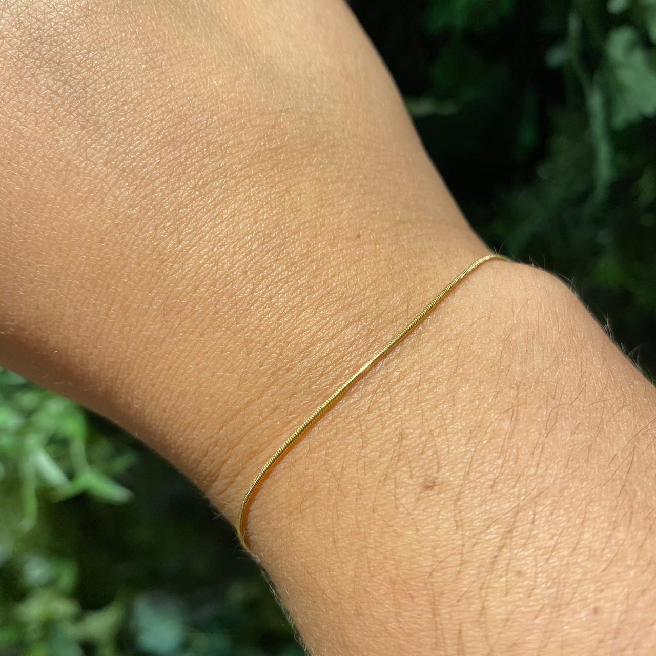PULSEIRA RABO DE RATO - OA