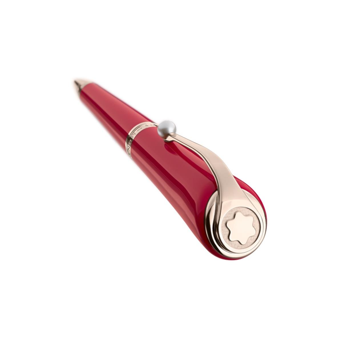 CANETA MONTBLANC ESFERO - MUSES MARILYN MONROE