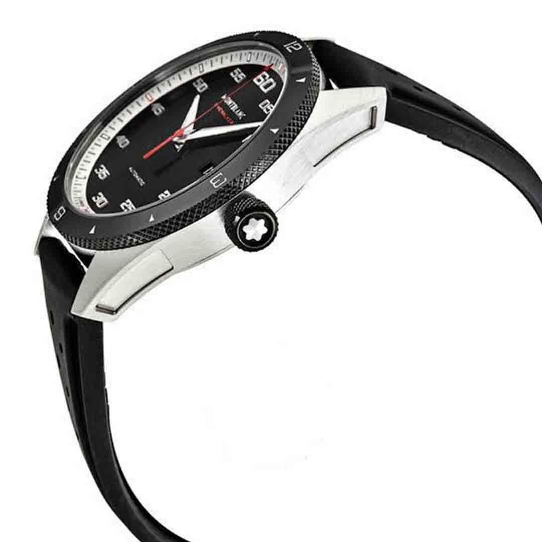 RELÓGIO MONTBLANC - TIMEWALKER DATE