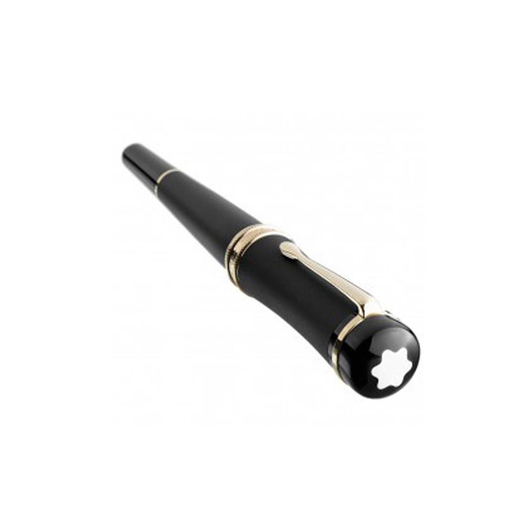 CANETA MONTBLANC ROLLER - BONHEUR NUIT