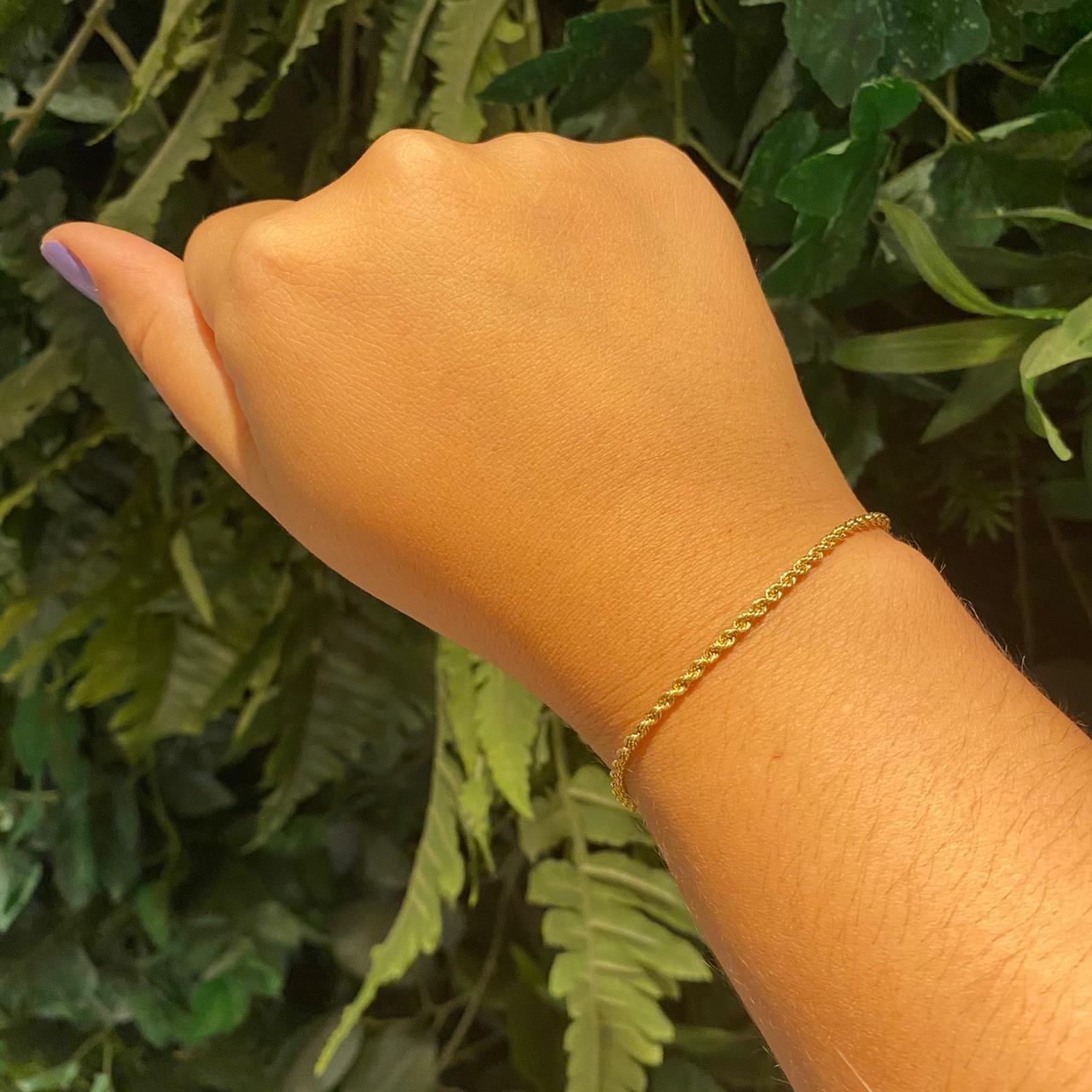 PULSEIRA TORSIDE - CORDAO BAIANO - OA