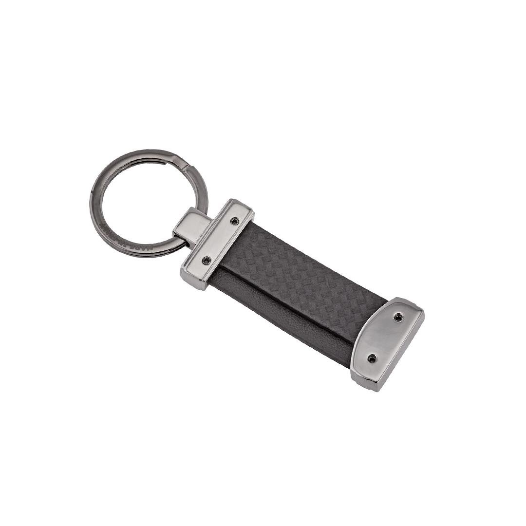 CHAVEIRO MONTBLANC EXTREME - LISTRADO PRETO