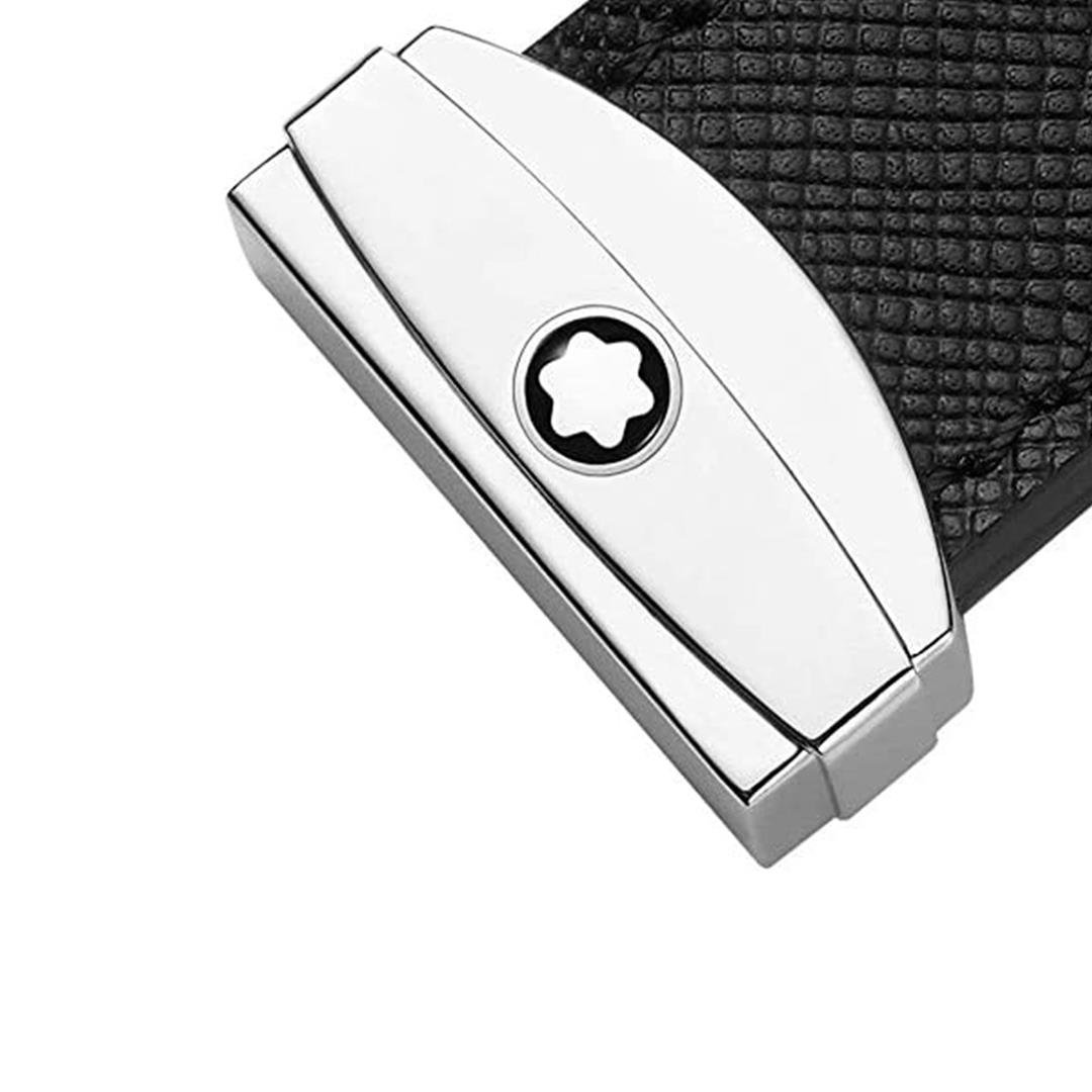 CHAVEIRO MONTBLANC - SARTORIAL COM EIXO PRETO