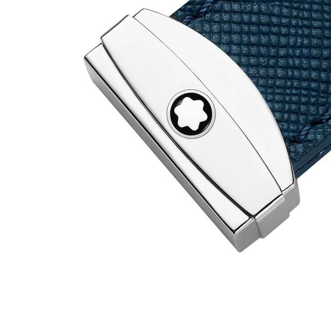 CHAVEIRO MONTBLANC - SARTORIAL EIXO AZUL