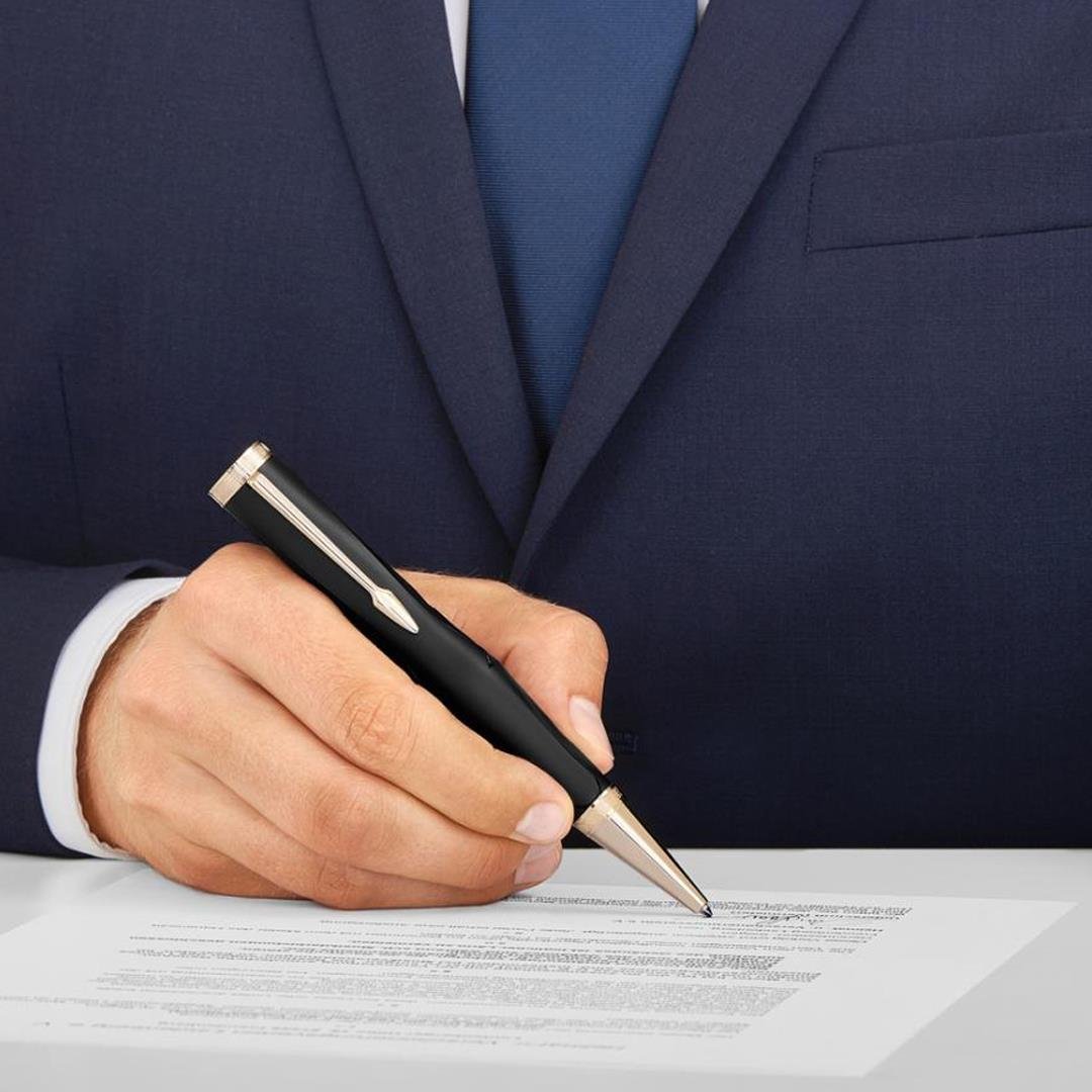 CANETA MONTBLANC ESFERO - ESCRITORES - HOMERO