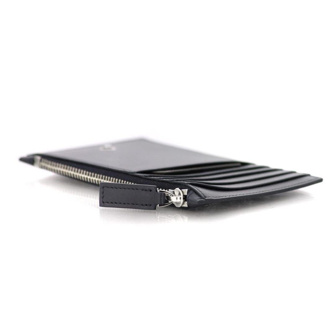 CARTEIRA MONTBLANC - MEISTERSTUCK 5CC - AZUL
