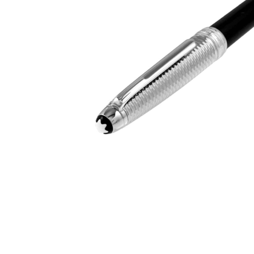 CANETA MONTBLANC - DOUE GEOMETRY - ROLLER