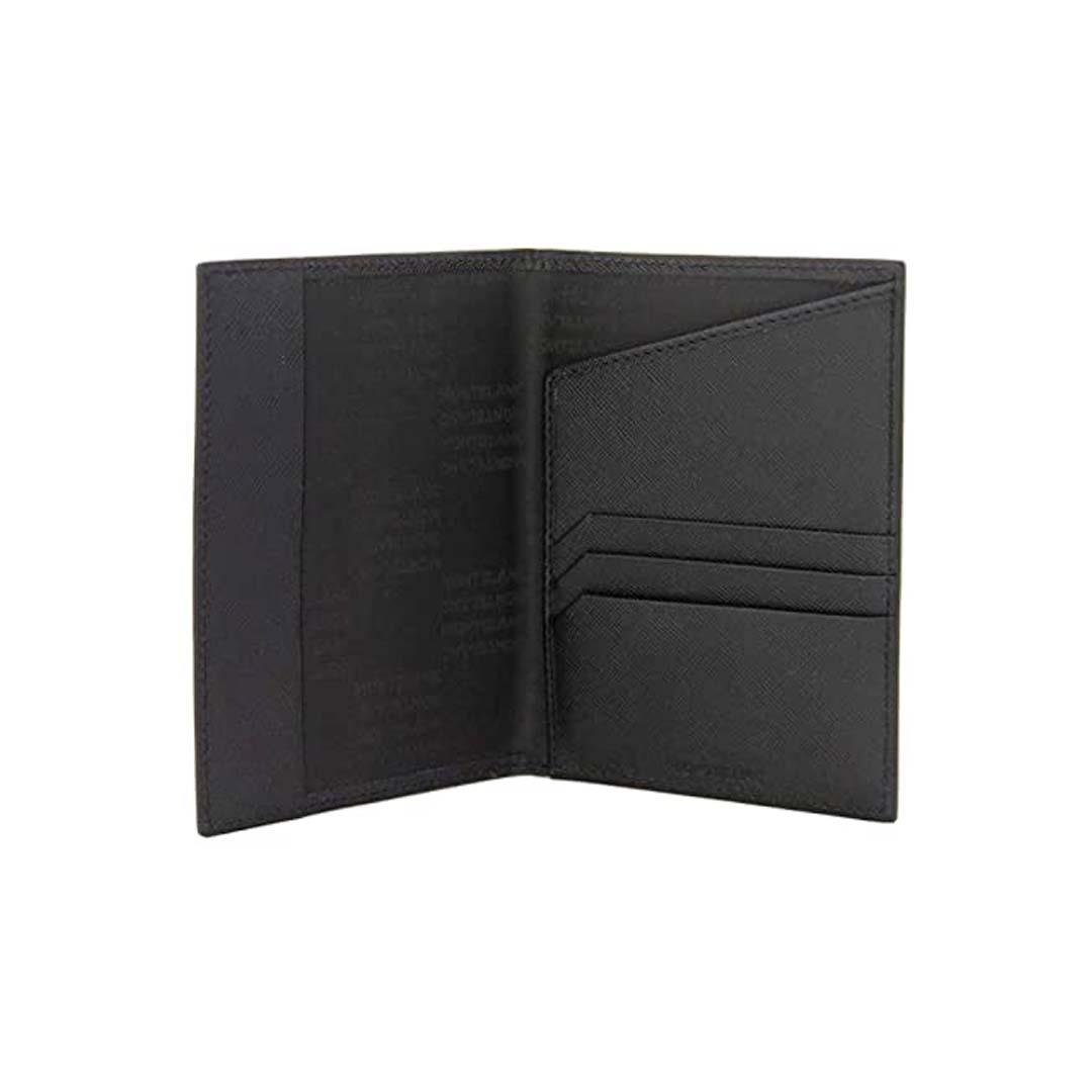 PORTA CARTÃO MONTBLANC - SARTORIAL 