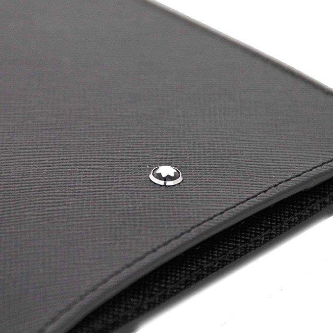 PORTA CARTÃO MONTBLANC - SARTORIAL 