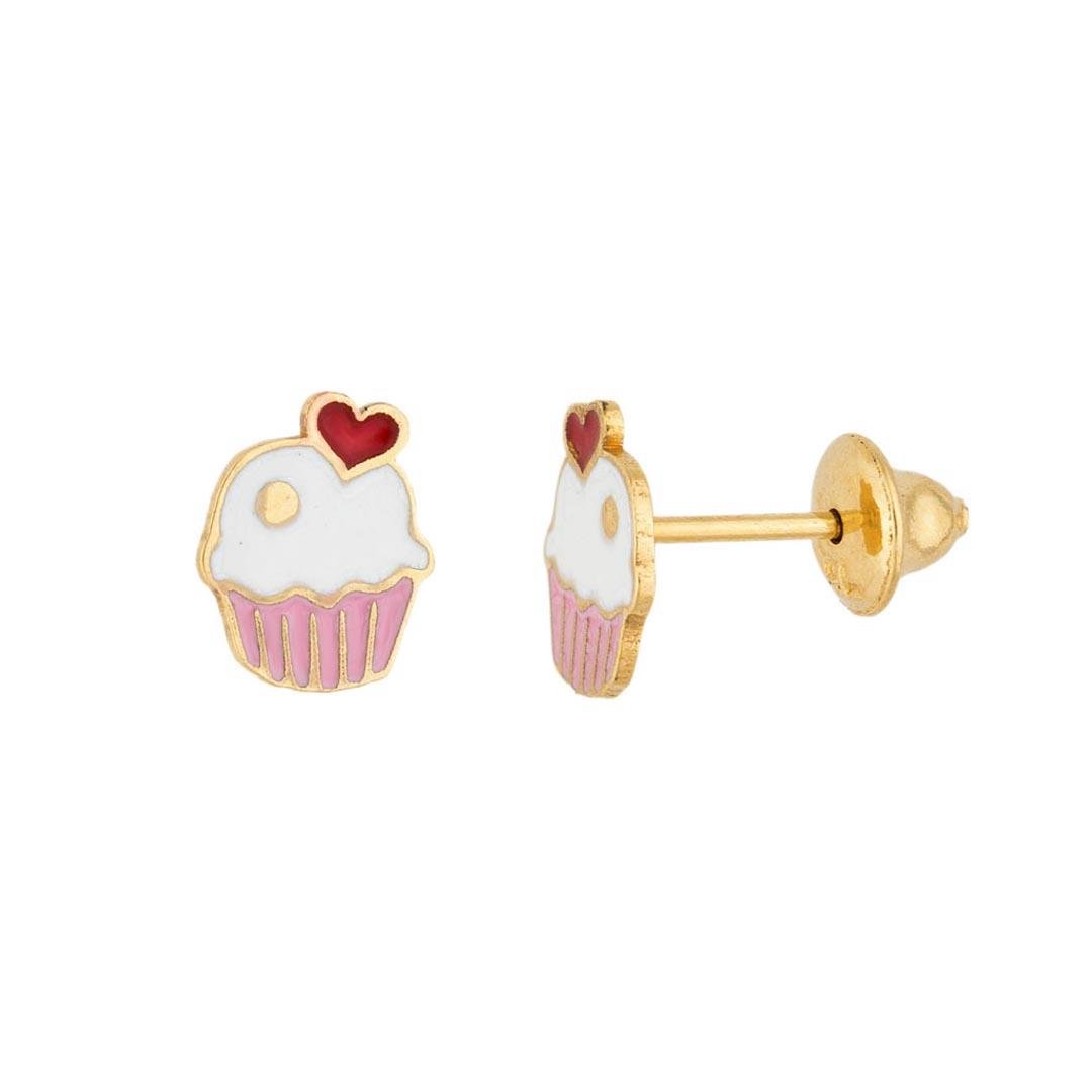 BRINCO BABY - CUPCAKE - OA