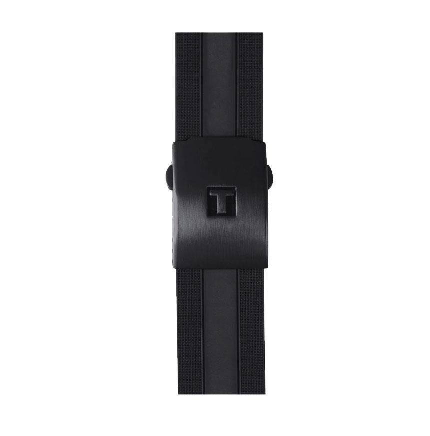RELÓGIO TISSOT T-TOUCH EXPERT SOLAR - T091.420.47.057.01