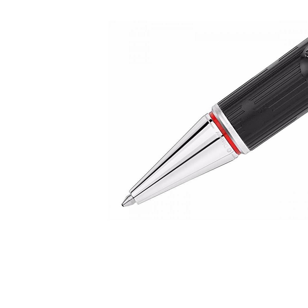 CANETA ESFEROGRAFICA MONTBLANC GRANDES PERS WALT DISNEY