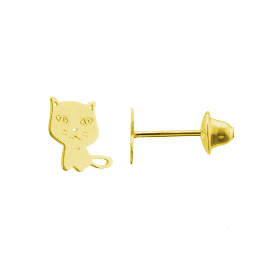 BRINCO BABY - GATINHO - OA