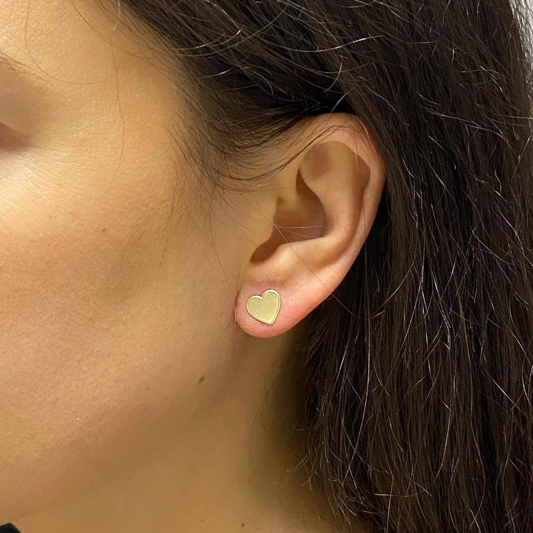 BRINCO CORAÇÃO - OA