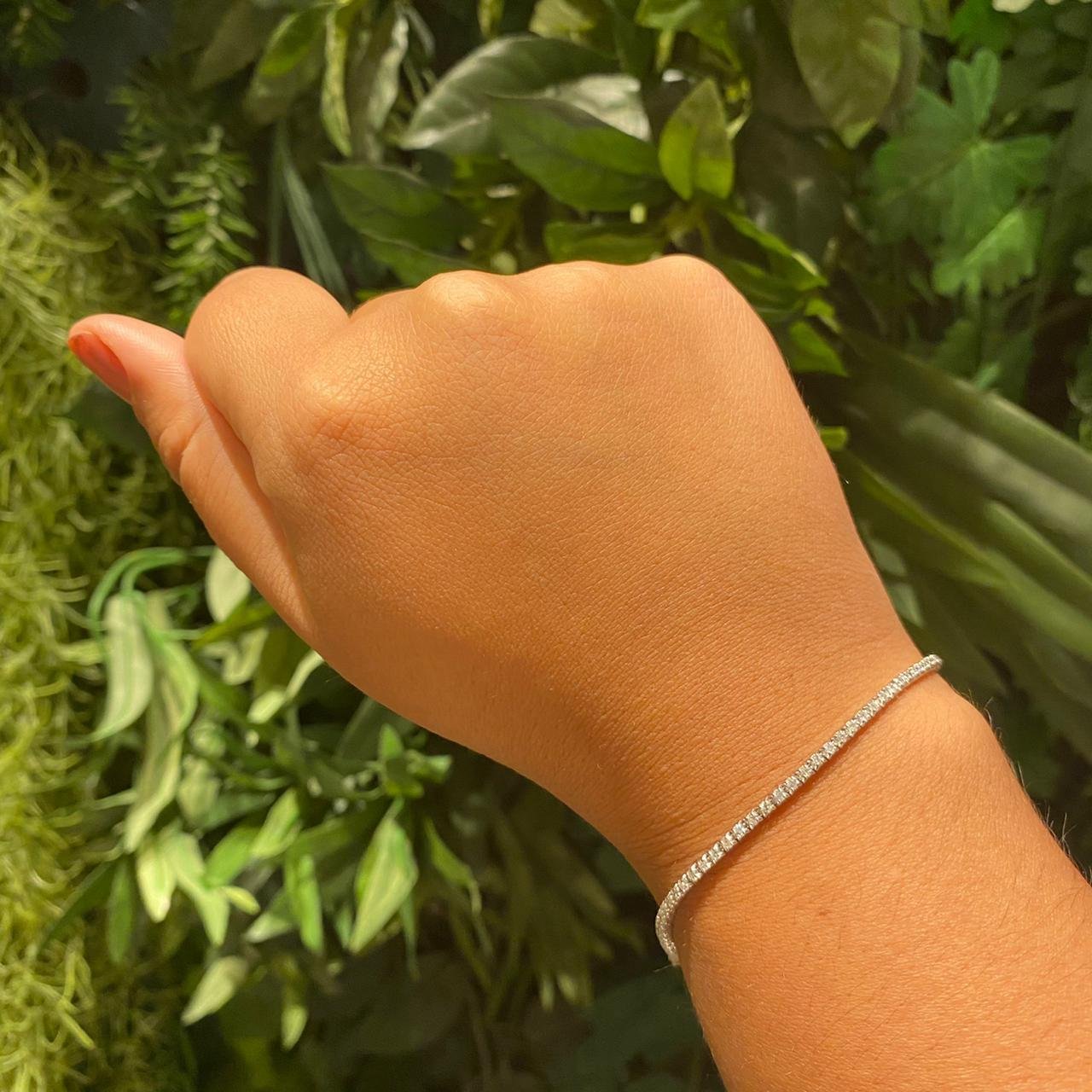 PULSEIRA RIVIERA DIAMANTES - 2PTS - OB