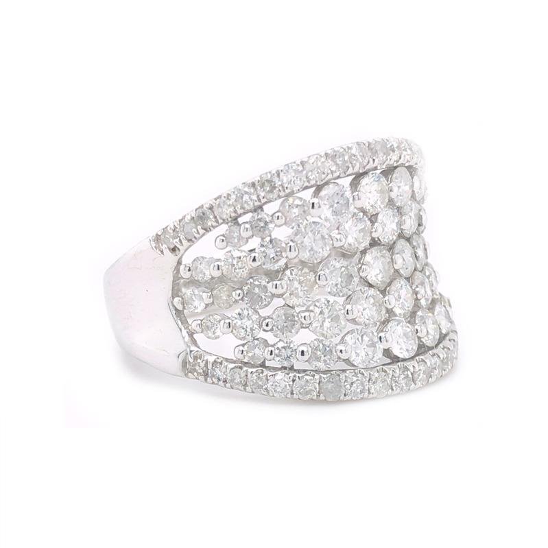 ANEL PALCO DE DIAMANTES - OB