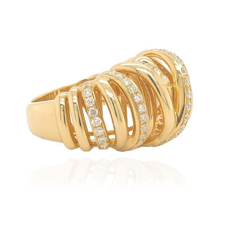 ANEL RAIZES - DIAMANTES - OA