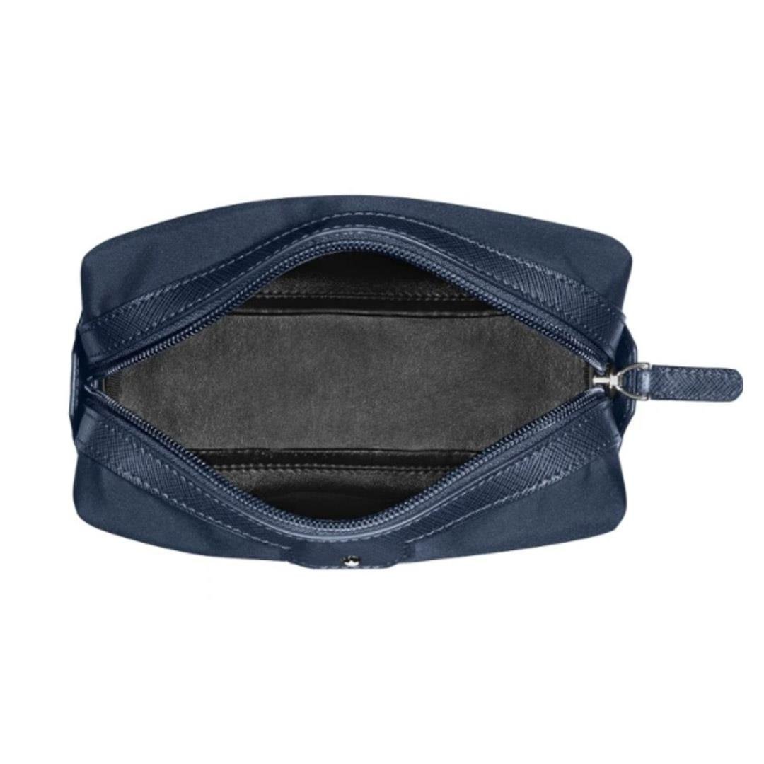 CLUTCH MONTBLANC - SARTORIAL JET - AZUL