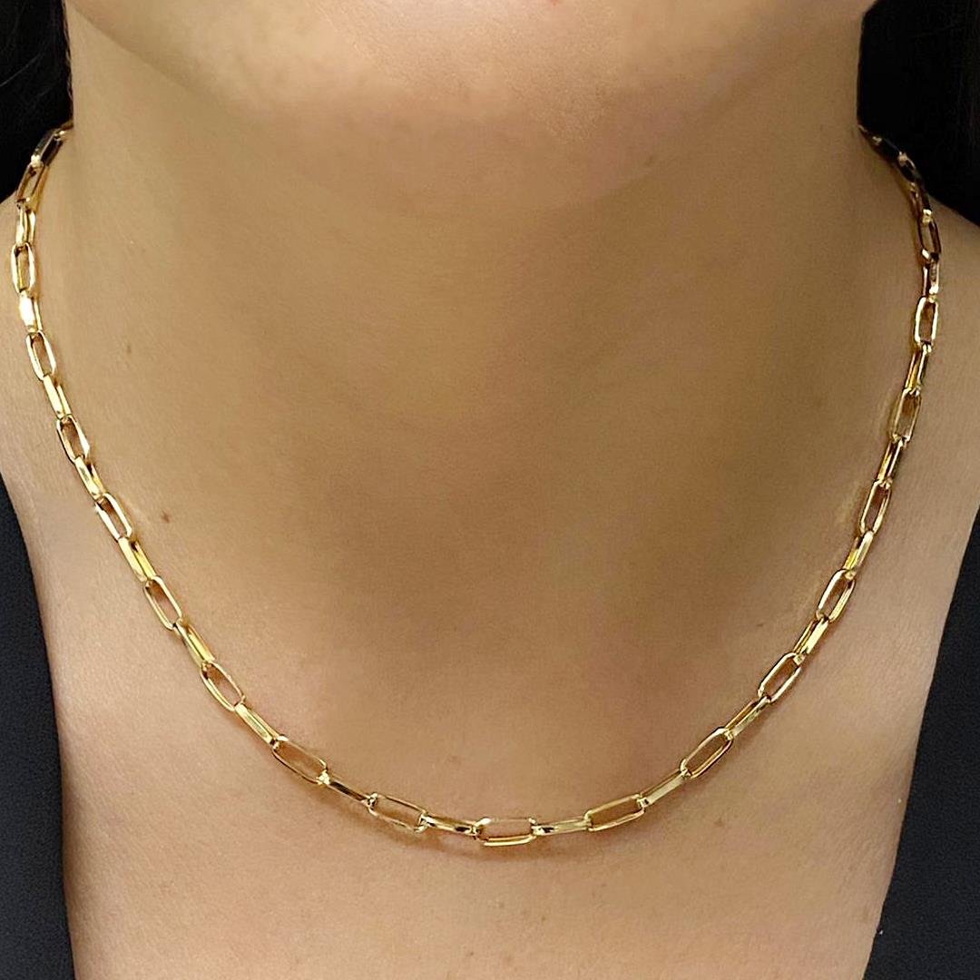 GARGANTILHA CHOKER - CARTIER - OA