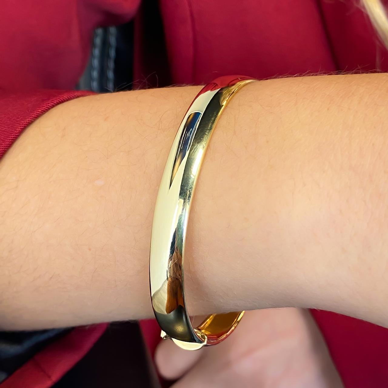 BRACELETE 8MM - OA