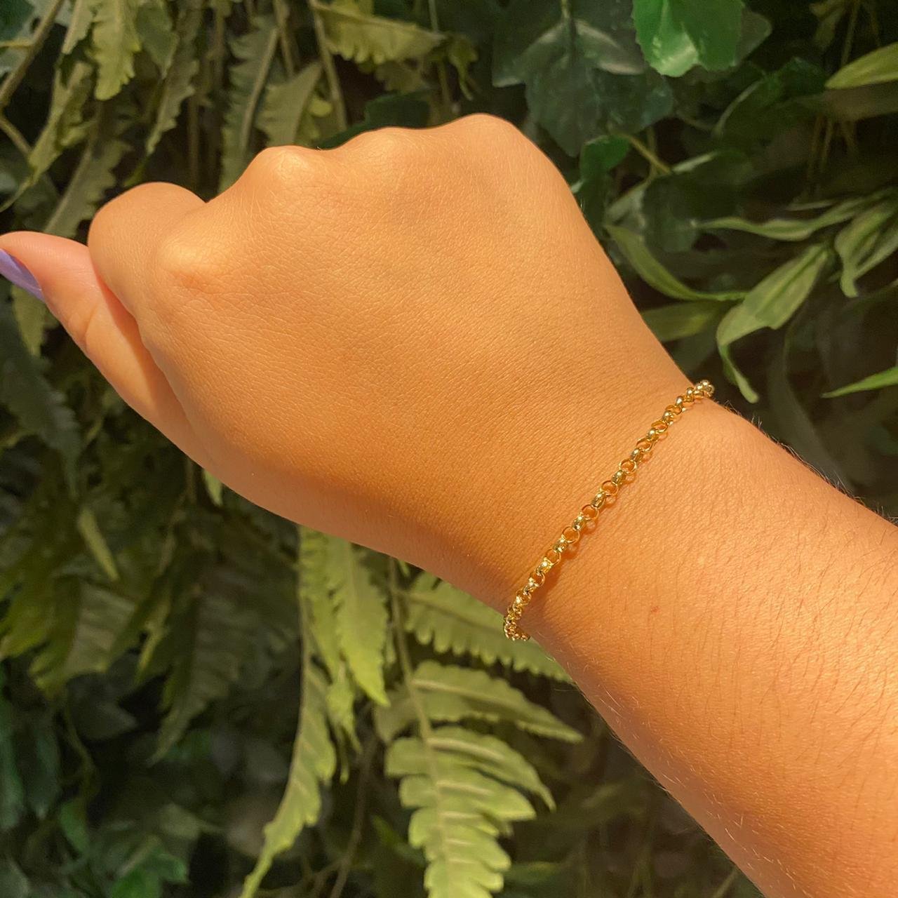 PULSEIRA ELOS PORTUGUESES - OA