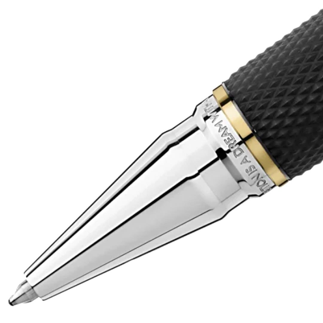CANETA ROLLERBALL MONTBLANC HERITAGE AGYPTOMANIA 