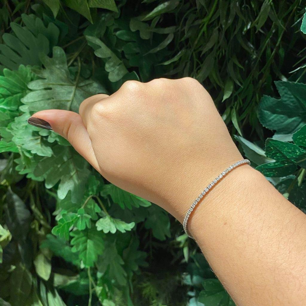 PULSEIRA RIVIERA - 3,5PTS - 17.5CM - OB