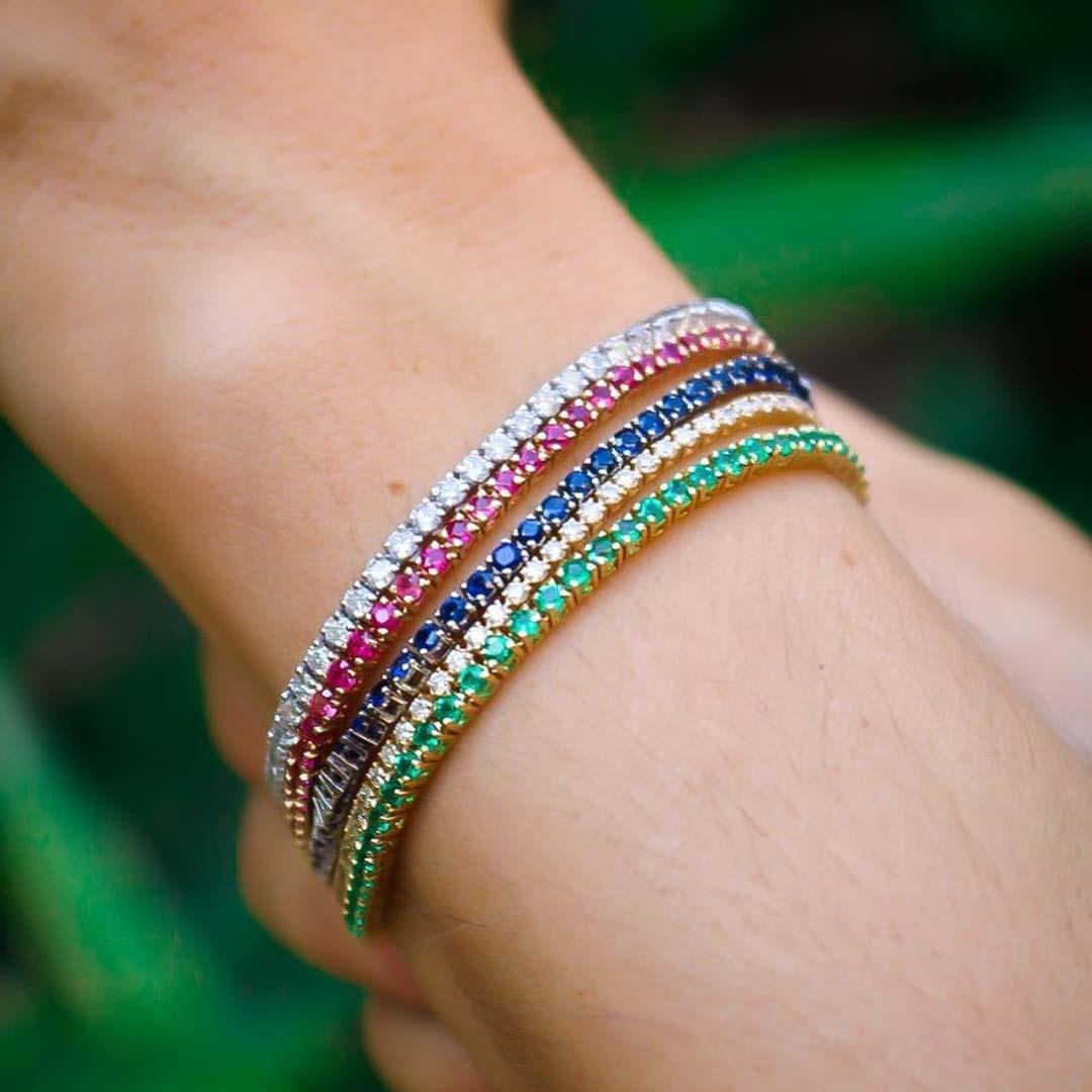 PULSEIRA RIVIERA - 3,5PTS - 17.5CM - OB