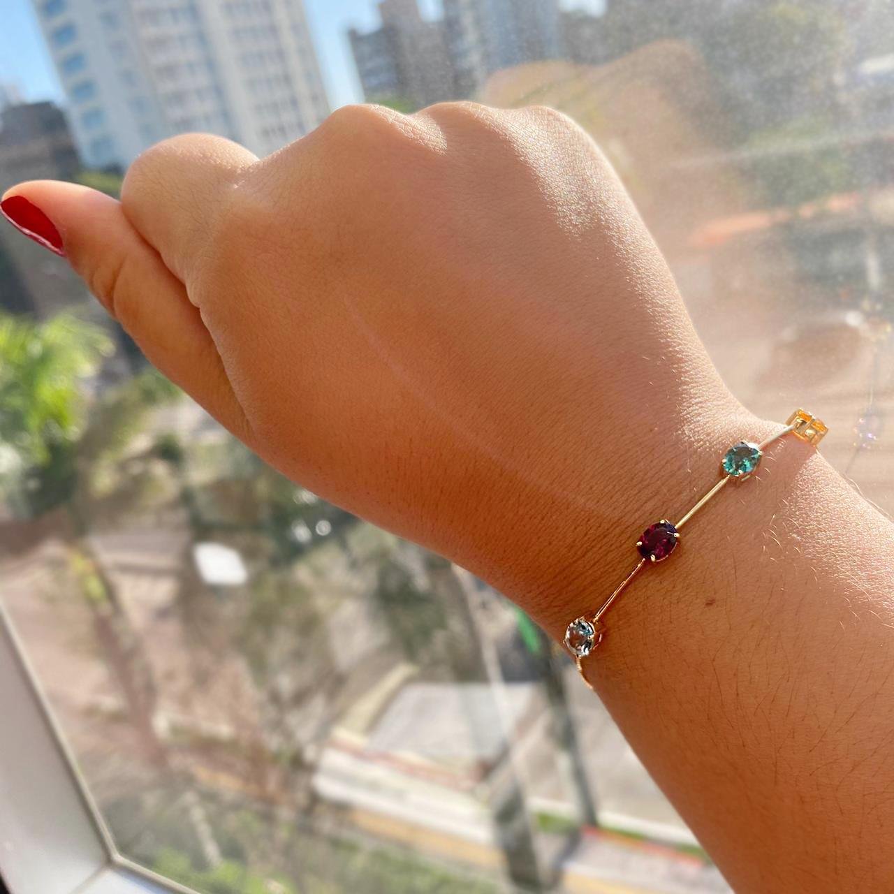 PULSEIRA COLORS - OA