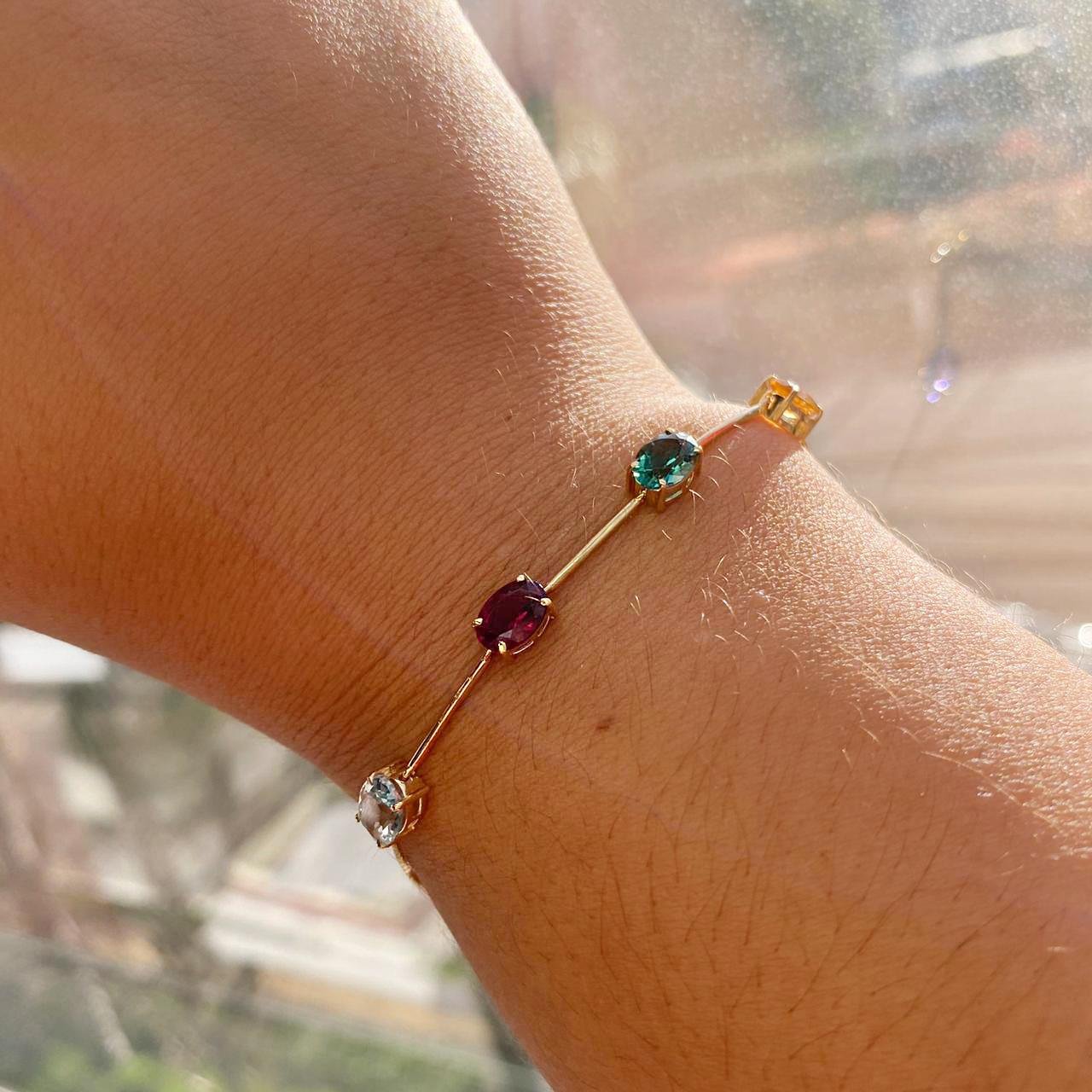 PULSEIRA COLORS - OA