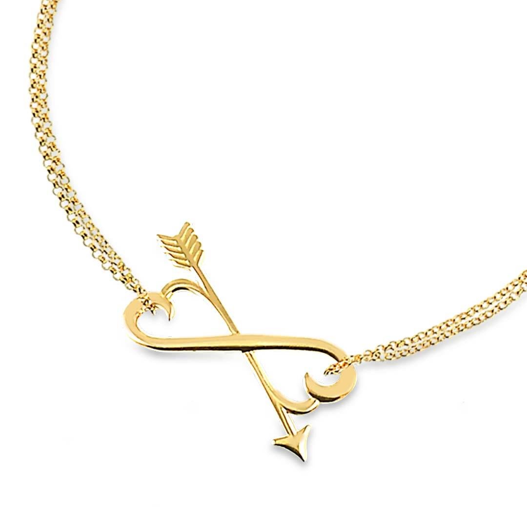 PULSEIRA INFINITY - FLECHA - OA