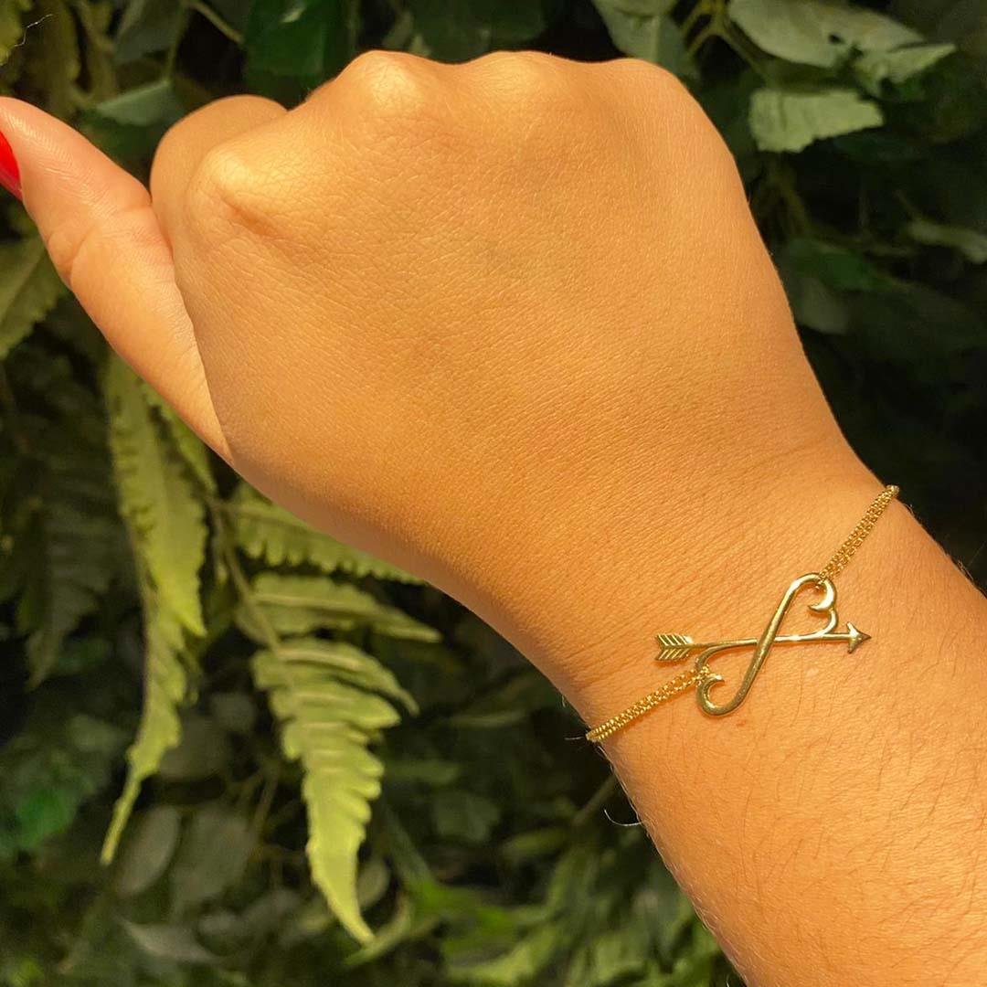 PULSEIRA INFINITY - FLECHA - OA