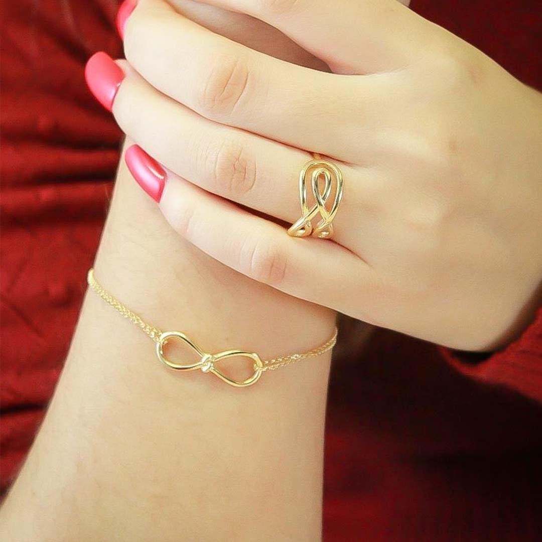 PULSEIRA INFINITY - NÓ - OA