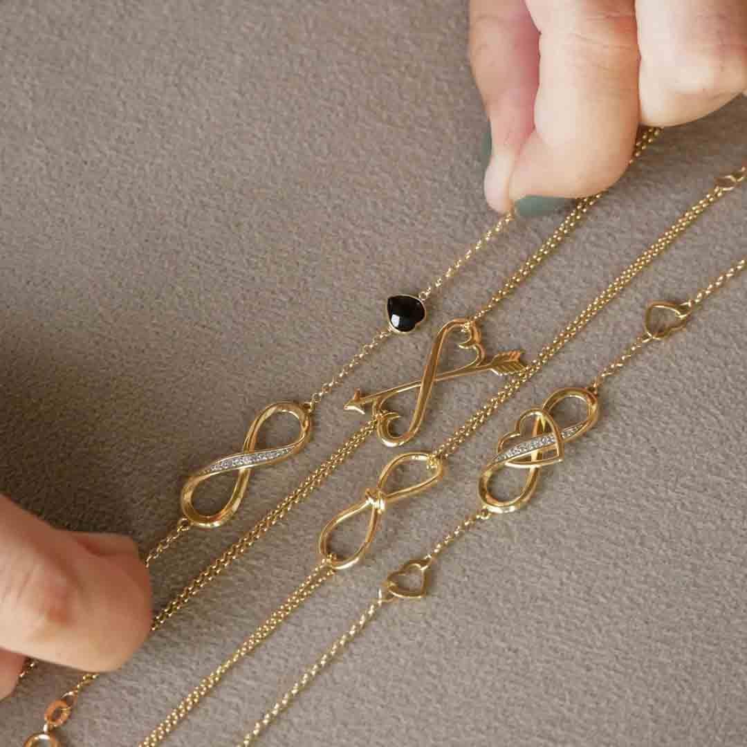 PULSEIRA INFINITY - NÓ - OA