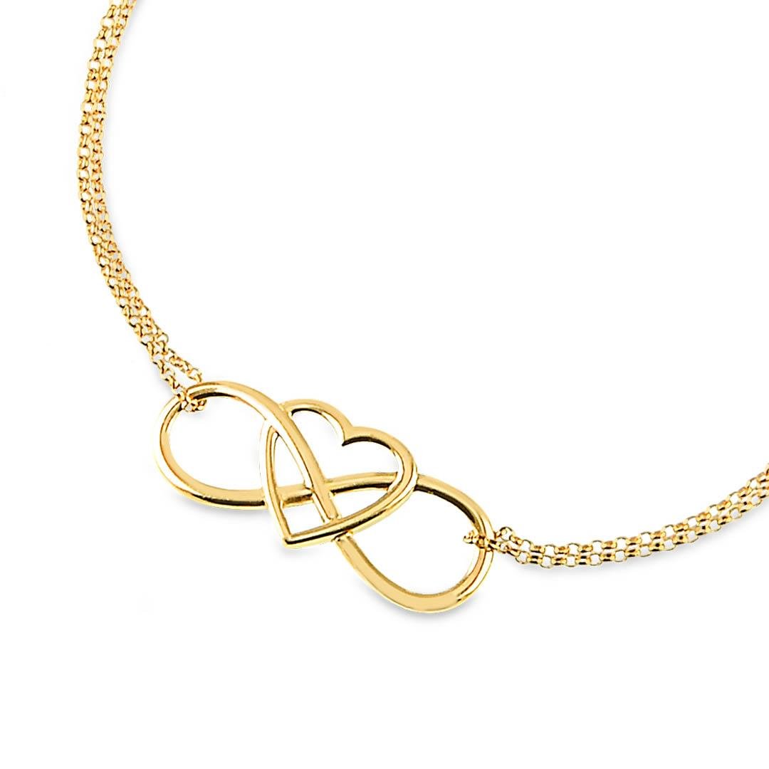 PULSEIRA INFINITY CORAÇÃO - OA
