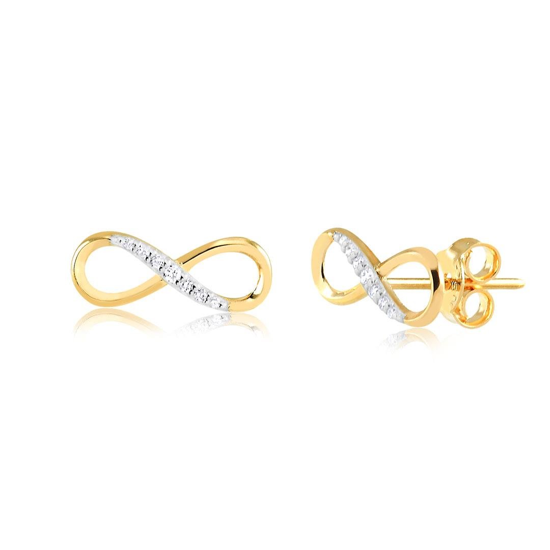 BRINCO INFINITY - DIAMANTES - OA